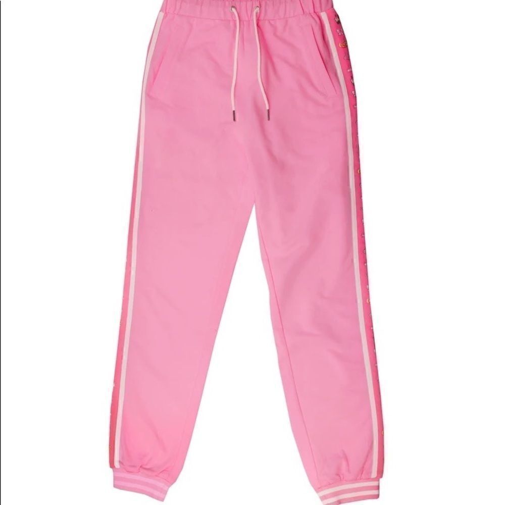 Leah Ashe Joggers (S) 